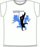 Experience Motion White